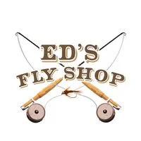 Ed's Fly Shop Emails