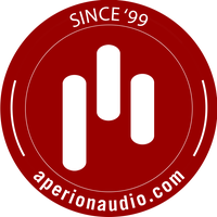 Aperion Audio Emails