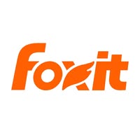 Foxit Emails