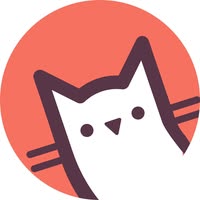 Cat in a Flat Emails