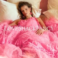 LoveShackFancy Emails