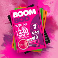 Boombod Emails