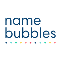 Name Bubbles Emails