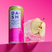 Dash Water