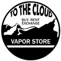 To the Cloud Vapor Store Emails