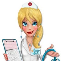 Medical Scrubs Collection Emails