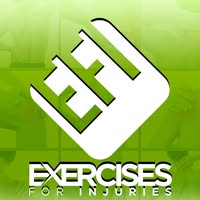 Exercises For Injuries Emails