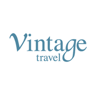 Vintage Travel Emails