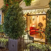 Campo de' Fiori Emails