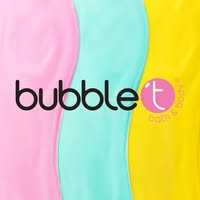 Bubble T Cosmetics Emails