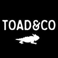 Toad & Co Emails