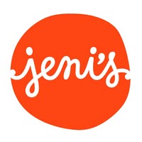 Jeni's Ice Cream Emails