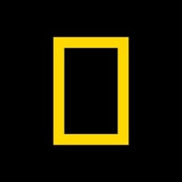 National Geographic Emails