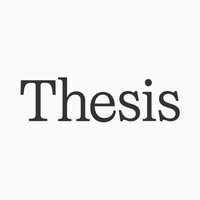 Thesis Emails