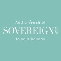 Sovereign Luxury Travel Emails