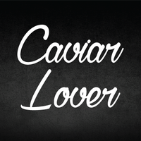 Caviar Lover Emails