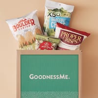 GoodnessMe