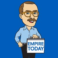 Empire Today Emails