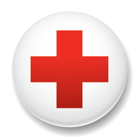American Red Cross Emails