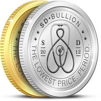 SD Bullion Emails