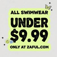 Zaful Emails
