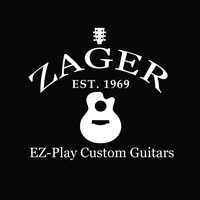 Zager Guitars Emails