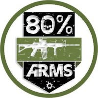 80% Arms Emails
