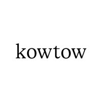 Kowtow Emails