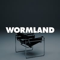 Wormland Emails