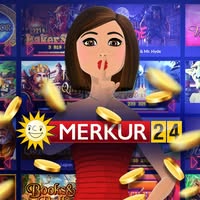 Merkur24 Emails