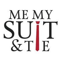 Me My Suit And Tie Emails