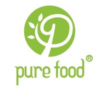 Pure Food Company Emails