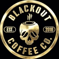 Blackout Coffee Emails