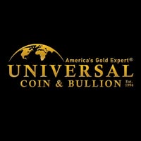 Universal Coin & Bullion Emails