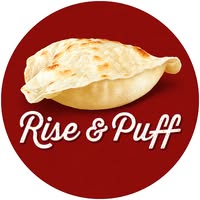 Rise & Puff Emails