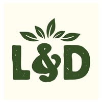 LUSH & DEW Emails