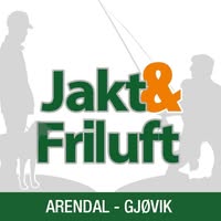 Jakt & Friluft Emails
