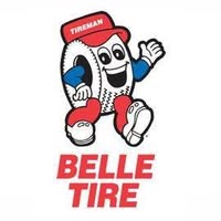 Belle Tire Emails