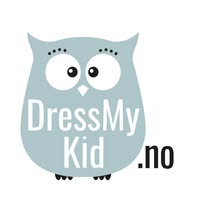 DressMyKid Emails