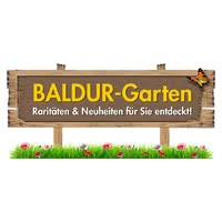 BALDUR-Garten Emails