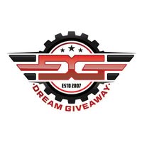 Dream Giveaway Emails
