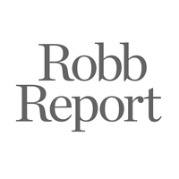 Robb Report Emails