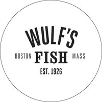 Wulf's Fish Emails