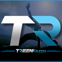 Treenikauppa Emails