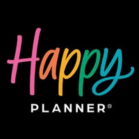 The Happy Planner Emails