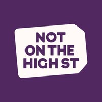 Not on the High Street Emails