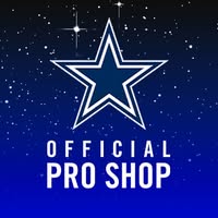 Dallas Cowboys Pro Shop Emails