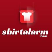 Shirtalarm
