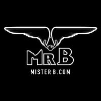 Mister B Emails