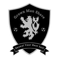 Grown Man Shave Emails